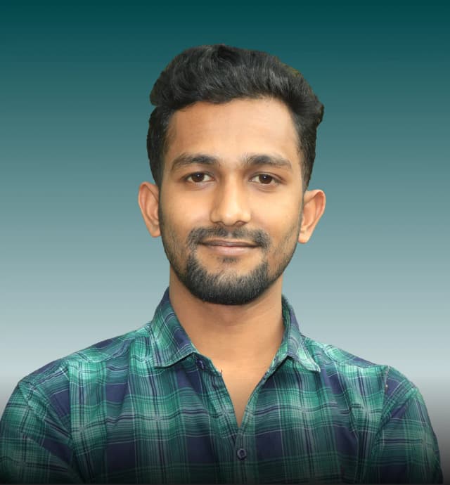 Sakib Hossain