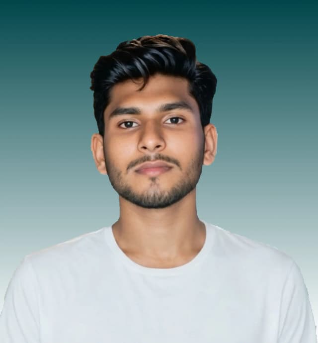 Md Shakil