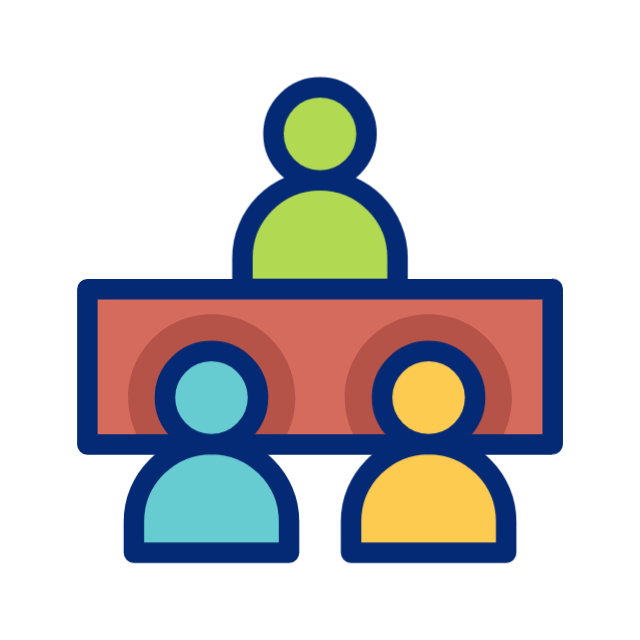 Seamless collaboration 